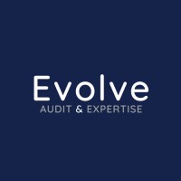 Evolve logo - Similar company to Agence Evolve