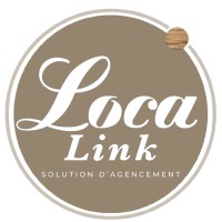 Loca Link logo - Similar company to Link Organisation