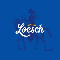 Loesch Studio logo - Similar company to Morrison Marketing