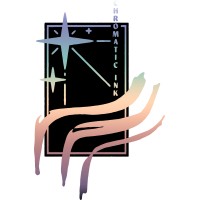 Chromatic Ink logo - Similar company to Doomlord Interactive