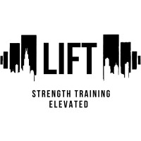 Lift Chicago logo - Similar company to Paradigmatic