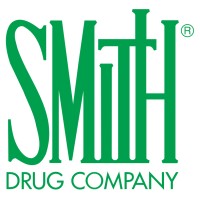 Smith Drug Company logo - Similar company to Morris & Dickson Co., Llc