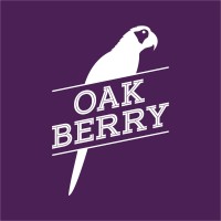 OAKBERRY CROATIA logo - Similar company to Oakberry Amsterdam
