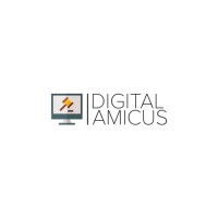 Digital Amicus logo - Similar company to Pspca