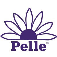 Leap Gear by Pelle Activewear logo - Similar company to Wap Activewear