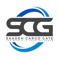 Saadeh Cargo Gate logo - Similar company to Saadeh Cargo Gate