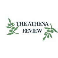 The Athena Review logo - Similar company to Pehli Baat