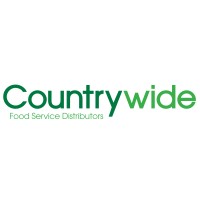 Countrywide Food Service Distributors logo - Similar company to Bk Packaging