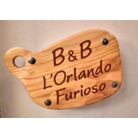 B&B l'Orlando Furioso Palermo logo - Similar company to Palermo Innovation Lab