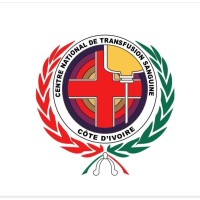 Centre National de Transfusion Sanguine Côte d'Ivoire logo - Similar company to Indian Society Of Blood Transfusion And Immunohaematology (Isbti)