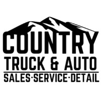Country Truck & Auto - Sales, Service, Detail logo - Similar company to Summit County Mountain Retreats
