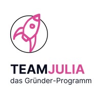 TeamJulia - das Gründer-Programm logo - Similar company to Co_Space.Dn Coworking Space Düren