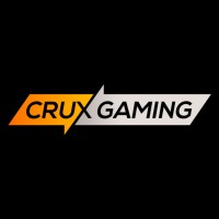 Crux Gaming logo - Similar company to Gocore