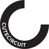 CuteCircuit logo - Similar company to New Codes