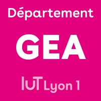 Dut Gea - Lyon 1