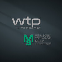 WTP Ultrasonic | MS Ultrasonic logo - Similar company to Cemas Do Brasil Ltda