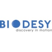 Biodesy LLC logo - Similar company to Bluelight Therapeutics, Inc.