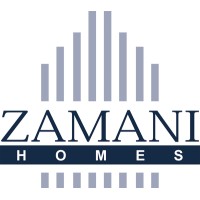 Zamani Homes Ltd. logo - Similar company to Builders Meet Inc