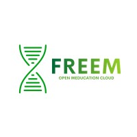 Freem.Cloud logo - Similar company to Ghirass | غـراس