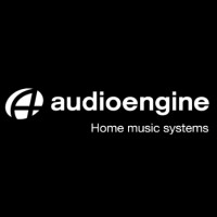 Audioengine logo - Similar company to Latercase