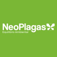 Neoplagas Equilibrio Ambiental logo - Similar company to Agroservicios Capurro