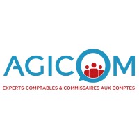 Agicom - Expertise comptable et commissariat aux comptes logo - Similar company to A2C Expertise
