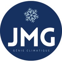 JMG GENIE CLIMATIQUE IDF logo - Similar company to Stpi