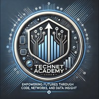 TECHNET ACADEMY logo - Similar company to Hackhub Academy