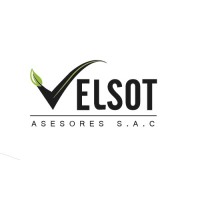VELSOT logo - Similar company to Siecar Sac.