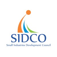 SIDCO logo - Similar company to Sicode