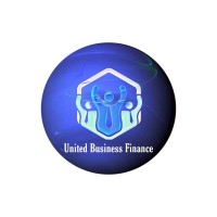 United Business Finance Ltd logo - Similar company to David Quigg | Your Property Expert