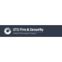 Utc Fire & Security
