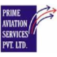Prime Aviation Services Pvt. Ltd. logo - Similar company to Chef Charles Inflight Catering