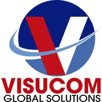 Visucom Global Solutions logo - Similar company to Visucom_