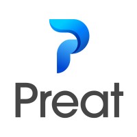 Preat Corporation logo - Similar company to Germiphene