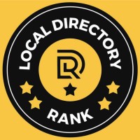 Local Directory Rank logo - Similar company to Google Review Guru