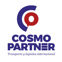 COSMOPARTNER SA logo - Similar company to Cargojet Sa