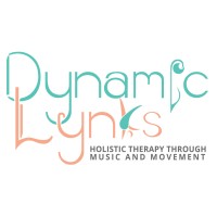 Dynamic Lynks logo - Similar company to How Men Cry