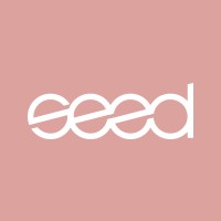 the seed project | branding and advertising agency logo - Similar company to Mackman Branding & Marketing Agency