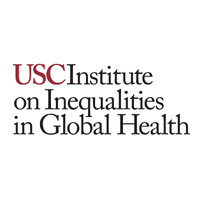 USC Institute on Inequalities in Global Health logo - Similar company to Usc Department Of Population And Public Health Sciences