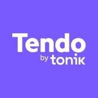 Tendo by Tonik logo - Similar company to Unafinancial