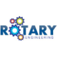 Rotary Engineering UK Limited logo - Similar company to Rotary Engineering Pty Ltd