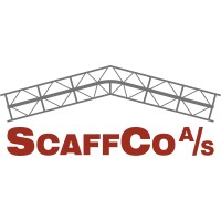 Scaffco A/S logo - Similar company to Sst Hejs A/S
