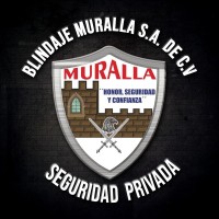 BLINDAJE MURALLA logo - Similar company to Ws Armor Mx Blindaje Especializado.