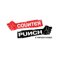 CounterPunch, A Virtuos Studio logo - Similar company to Pinscreen