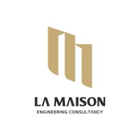 La Maison Engineering Consultancy logo - Similar company to Sketch Architects