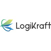 LogiKraft Packaging logo - Similar company to Amara Packaging