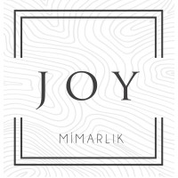 Joy Mimarlık logo - Similar company to Oda.Projects