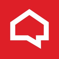 Devinf Real Estate Company logo - Similar company to Calm Coders