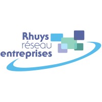 Rhuys Réseau d'Entreprises logo - Similar company to Armorcup